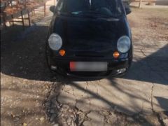 Сүрөт унаа Daewoo Matiz