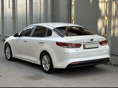 Photo of the vehicle Kia K5