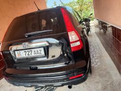 Сүрөт унаа Honda CR-V