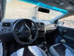 Сүрөт унаа Volkswagen Polo