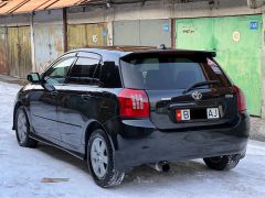 Фото авто Toyota Allex