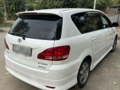 Фото авто Toyota Ipsum