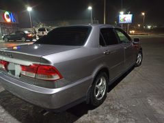 Фото авто Honda Accord