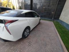 Photo of the vehicle Toyota Prius