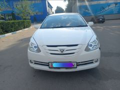 Фото авто Toyota Caldina