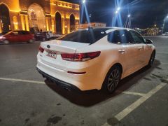 Photo of the vehicle Kia Optima