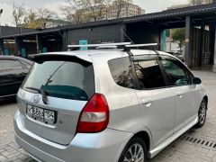 Сүрөт унаа Honda Fit