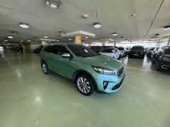 Фото авто Kia Sorento