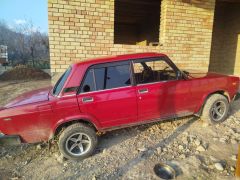 Сүрөт унаа ВАЗ (Lada) 2105