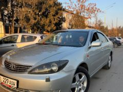 Сүрөт унаа Toyota Camry