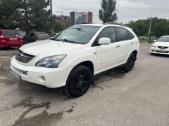 Photo of the vehicle Lexus RX