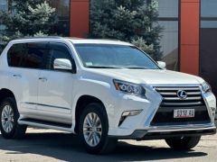 Фото авто Lexus GX