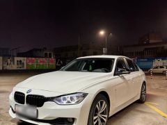 Сүрөт унаа BMW 3 серия