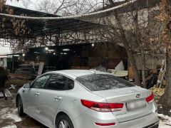 Сүрөт унаа Kia Optima