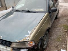 Сүрөт унаа Daewoo Nexia