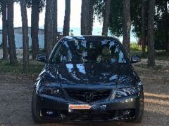 Сүрөт унаа Honda Accord