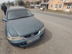 Сүрөт унаа Opel Vectra