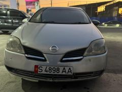 Photo of the vehicle Nissan Primera