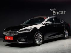 Сүрөт унаа Kia K7