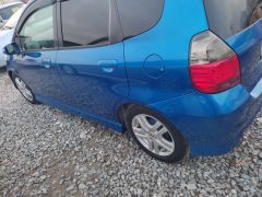 Photo of the vehicle Honda Fit