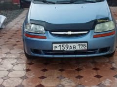 Photo of the vehicle Chevrolet Aveo