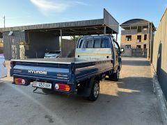 Фото авто Hyundai Porter