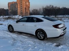 Сүрөт унаа Hyundai Sonata