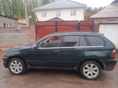 Сүрөт унаа BMW X5