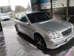 Photo of the vehicle Mercedes-Benz C-Класс