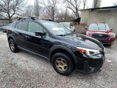 Сүрөт унаа Subaru Crosstrek