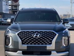 Фото авто Hyundai Palisade