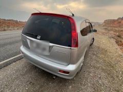 Сүрөт унаа Honda Stream