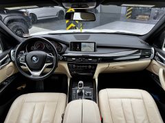 Сүрөт унаа BMW X5