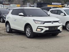 Фото авто SsangYong Tivoli