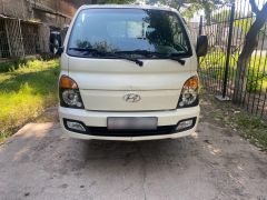 Фото авто Hyundai Porter