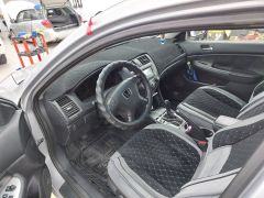 Photo of the vehicle Honda Accord