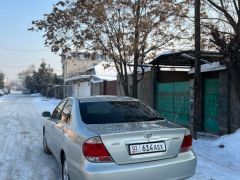 Сүрөт унаа Toyota Camry