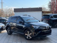 Photo of the vehicle Toyota RAV4