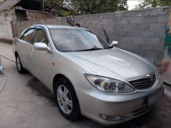 Сүрөт унаа Toyota Camry