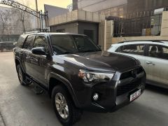 Photo of the vehicle Toyota 4Runner