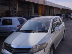 Фото авто Honda Airwave