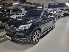 Photo of the vehicle SsangYong Rexton