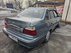 Сүрөт унаа Daewoo Nexia