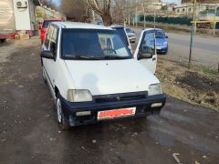 Сүрөт унаа Daewoo Tico