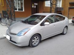 Photo of the vehicle Toyota Prius