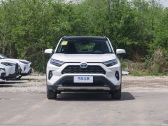 Сүрөт унаа Toyota RAV4