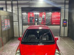 Сүрөт унаа Honda Fit