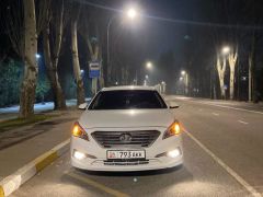 Сүрөт унаа Hyundai Sonata