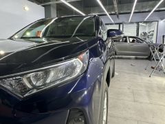 Фото авто Toyota RAV4