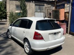 Фото авто Honda Civic